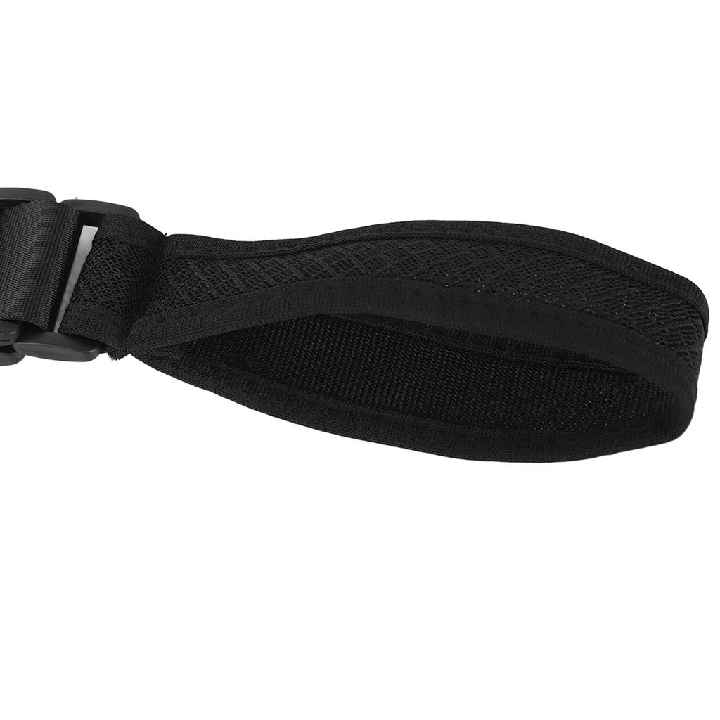 Arm Sling for Shoulder Injury Breathable Lightweight Adjustable Arm Sling Shoulder Immobilizer Rotator Cuff for Men Women