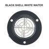 High Quality Round Horizontal Acrylic Material Horizontal