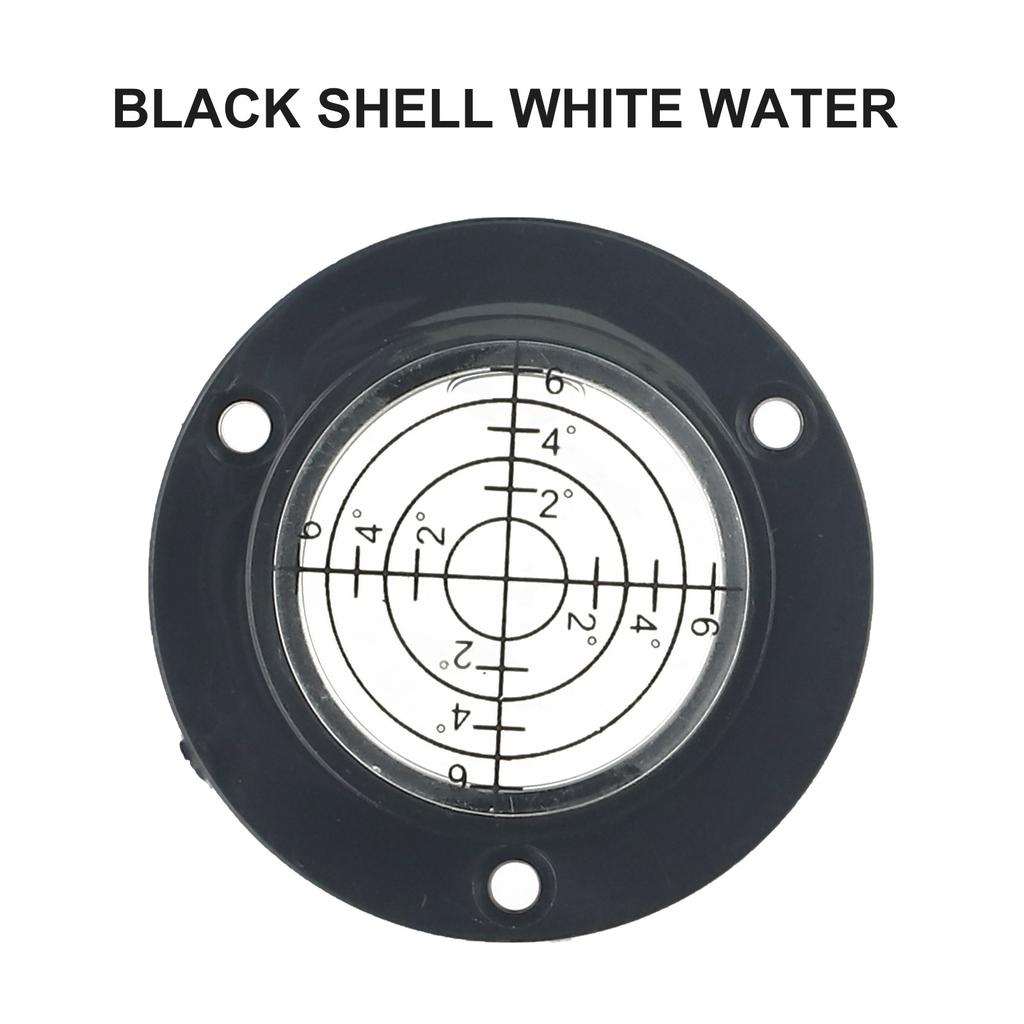 High Quality Round Horizontal Acrylic Material Horizontal