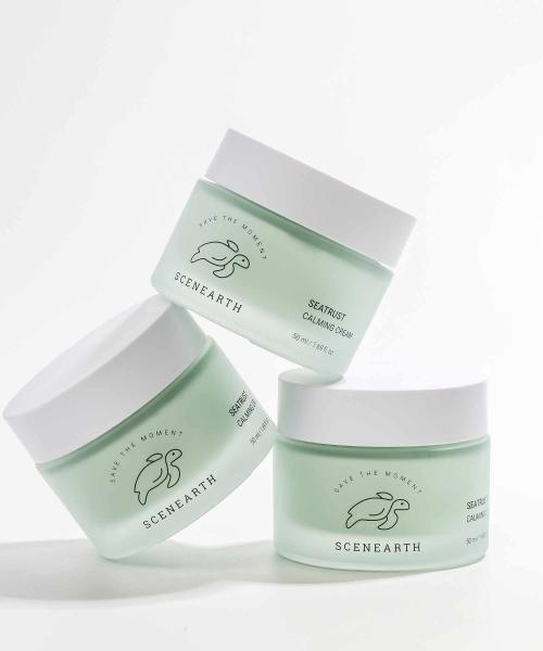 C-Nals C-Trust Beruhigende Creme 50ml