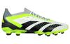 adidas Kunstrasen Predator Accuracy.1 Low Japan HG/AG 'Weiß Grün Schwarz' IE9429