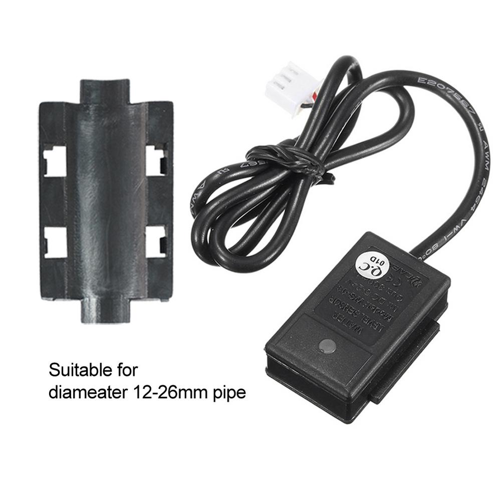 

Датчик уровня воды в баке Бесконтактный датчик уровня жидкости в баке для автомобиля Оборудование для испытаний транспортных средств Автомобильные аксессуары 2019