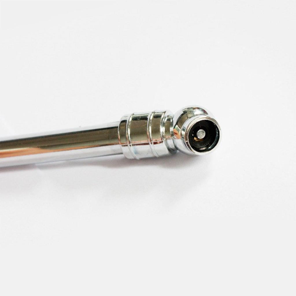Car Tire Pressure Test Pen, Air Gauge Pencil Tire Pressure Gauge, Car Tire Pressure