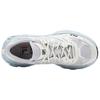 FILA Fern Comfortable Versatile Durable Low-Top Casual Shoes Women sneaker White Gray Blue F12W521119FPO