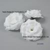 8CM Silk Rose Flowers for Wall, Box Projects, Scenery, Weddings, Flower Balls, and Ceiling Decor