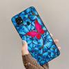 Pour ZTE Blade 20 Étui Intelligent Coque Téléphone Souple en Silicone Pour ZTE10 Smars Étui Pour ZTE Blade V2020 Vita Coque Pare-chocs Mode