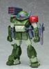 35MAX Armored Trooper Votoms Scope Dog Red Shoulder Custom Limited Edition Scale Painted Finished AT-COLLECTION LM-02 (1/35 Figure)