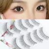 Lashie - Natural Multipack False Eyelashes