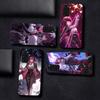 Anime Kafka Phone Case For Samsung S 9 10 20 21 22 23 30 23 24 Plus Lite Ultra FE S10lite Fundas