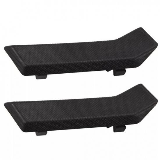 2Pcs Right Running Board Step Pad Grip Cover FL3Z16490DA For Ford F-150 2015-22