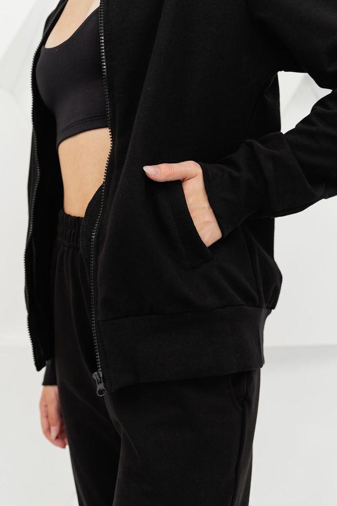 Sweatshirt (women’s) Any Season 8222-057 HC