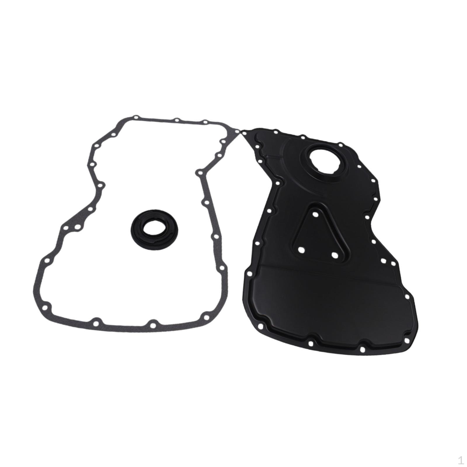 

Timing Chain Cover 6C1Q-6019-ac Repair Parts for Citroen Relay Jumper