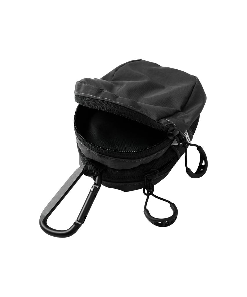 Foundpocket Field Pocket Pouch Grey