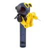 Novelty Candy Dustproof Storage Robot Shape Lollipop Holder Gifts Lollipop Candy Storage  Children