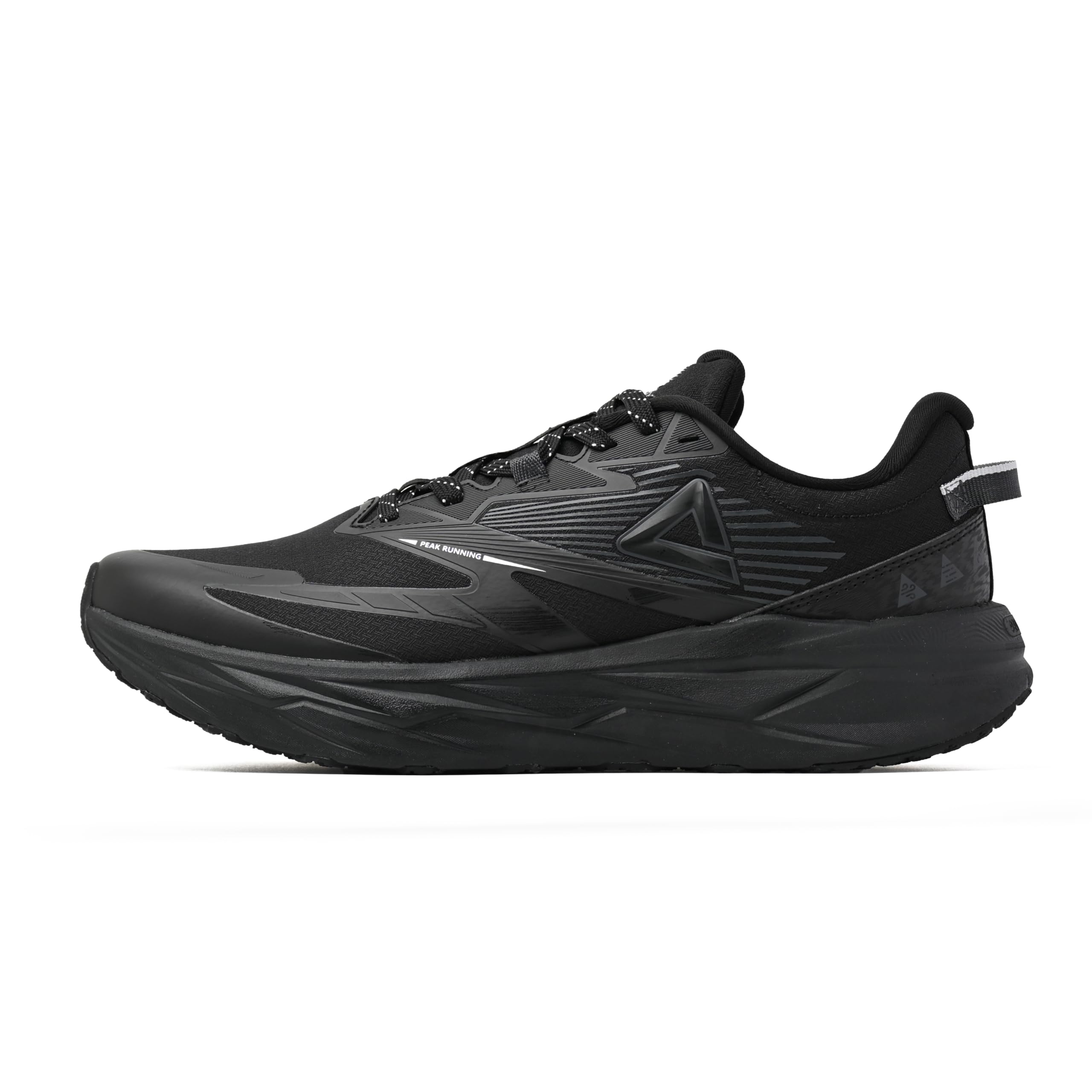 

Peak TAICHI CLOUD PATROL3 EXT51431H Men s Running Shoes