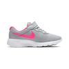 Nike Comfortable Low Top Kids Lifestyle Shoes Mist Gray Children Aged 3 7 Years Old 844868-029