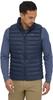 Куртка Patagonia Men's Down Sweater Vest new navy