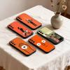 J-Jean Art J-Jullien Phone Case For Samsung S26,25,24,23,22,30,21,10,9,Ultra,Plus,Lite Black Soft Case