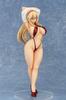 Kekemotsu Original Blonde Girl I Met At the Scale PVC Complete Figure Illustration Sea, 1/5 Pre-painted