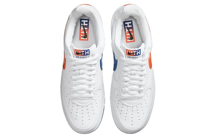 Nike Air Force 1 Low Kith Knicks Casa CZ7928-100