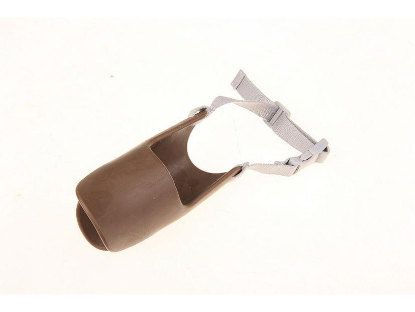 

Намордник-клюв для домашней собаки: Решение против укусов и лая для собак. Small