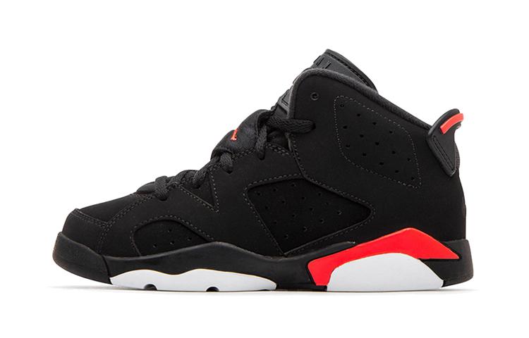 Jordan 6 Retro Black Infrared 2019 PS 384666-060 32