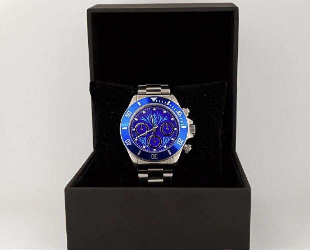 

[USED] Iona Diver s Watch from the movie Arpeggio of Blue Steel -Ars