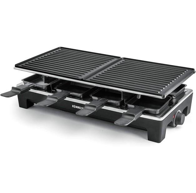 Раклетница Rommelsbacher RCS 1350