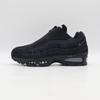 IM0695-001 Nike Air Max 95 Μεγάλη Φούσκα Μαύρο (Ανδρικά)