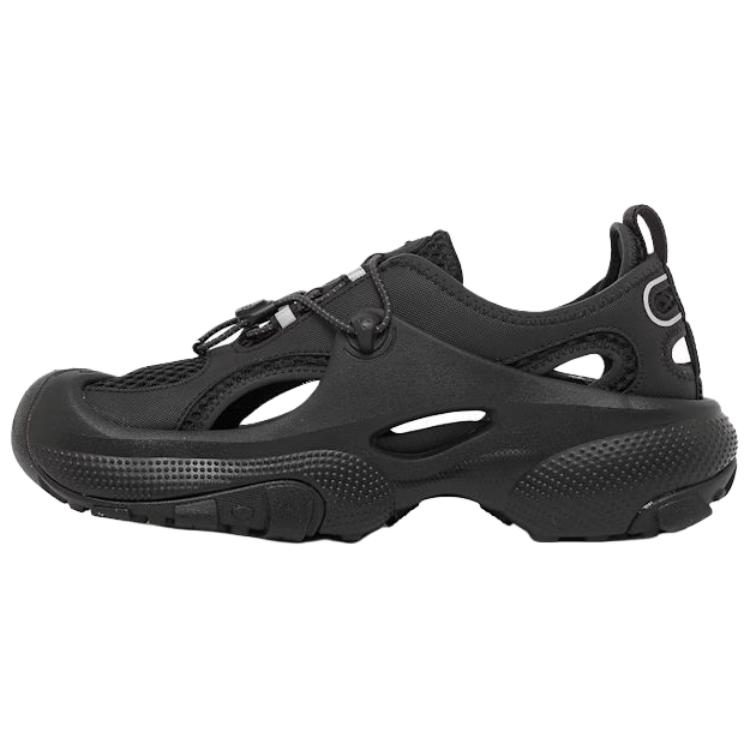 Crocs Trail Break 2 Svart Herre Sneakers 209988-060