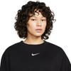 Nike Womens/Ladies Phoenix Fleece Crew Neck Oversized Sweatshirt
