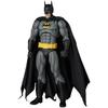 MEDICOM TOY MAFEX No.270 KNIGHT CRUSADER BATMAN BLACK Ver. Height Approx. 160mm Non-scale Painted Action Figure
