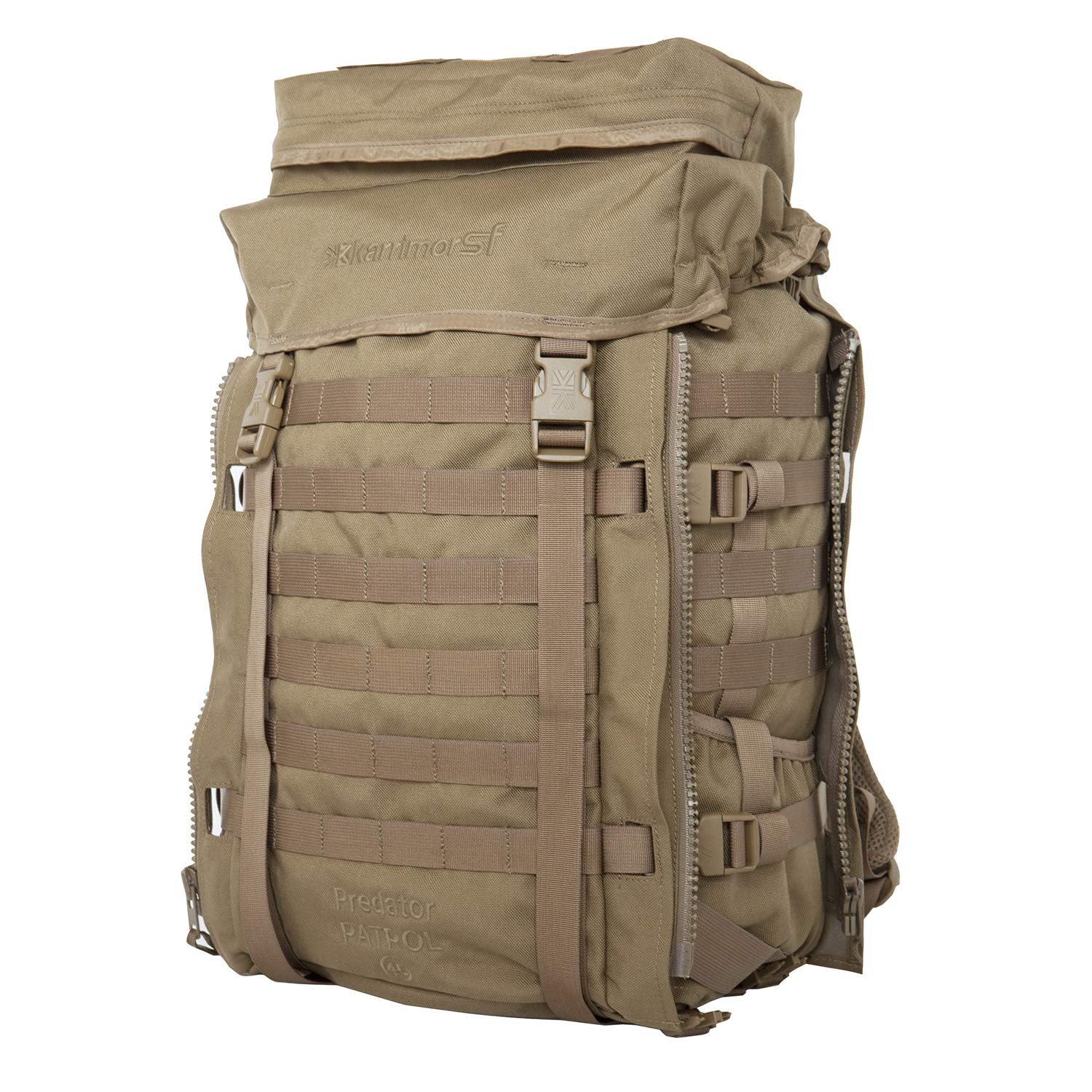 

Karrimor Sf (Karrimor Special Forces) Predator Patrol 45 Coyote