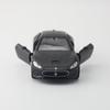 Maserati Gt Car Model With Alloy Material For Kids And Collectors