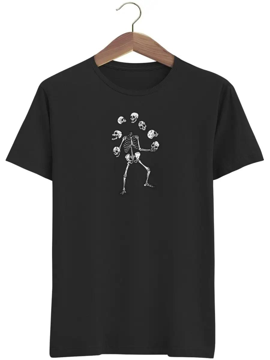 

Burgundy kids t-shirt for boy with print for girl S
