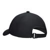 Asics Baseball Caps Unisex Black Asics 3043A116-001