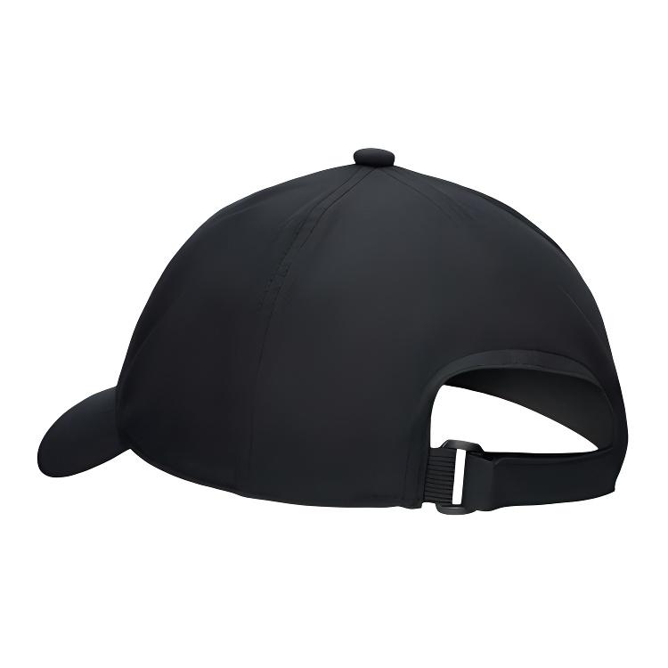 Asics Baseball Caps Unisex Black Asics 3043A116-001