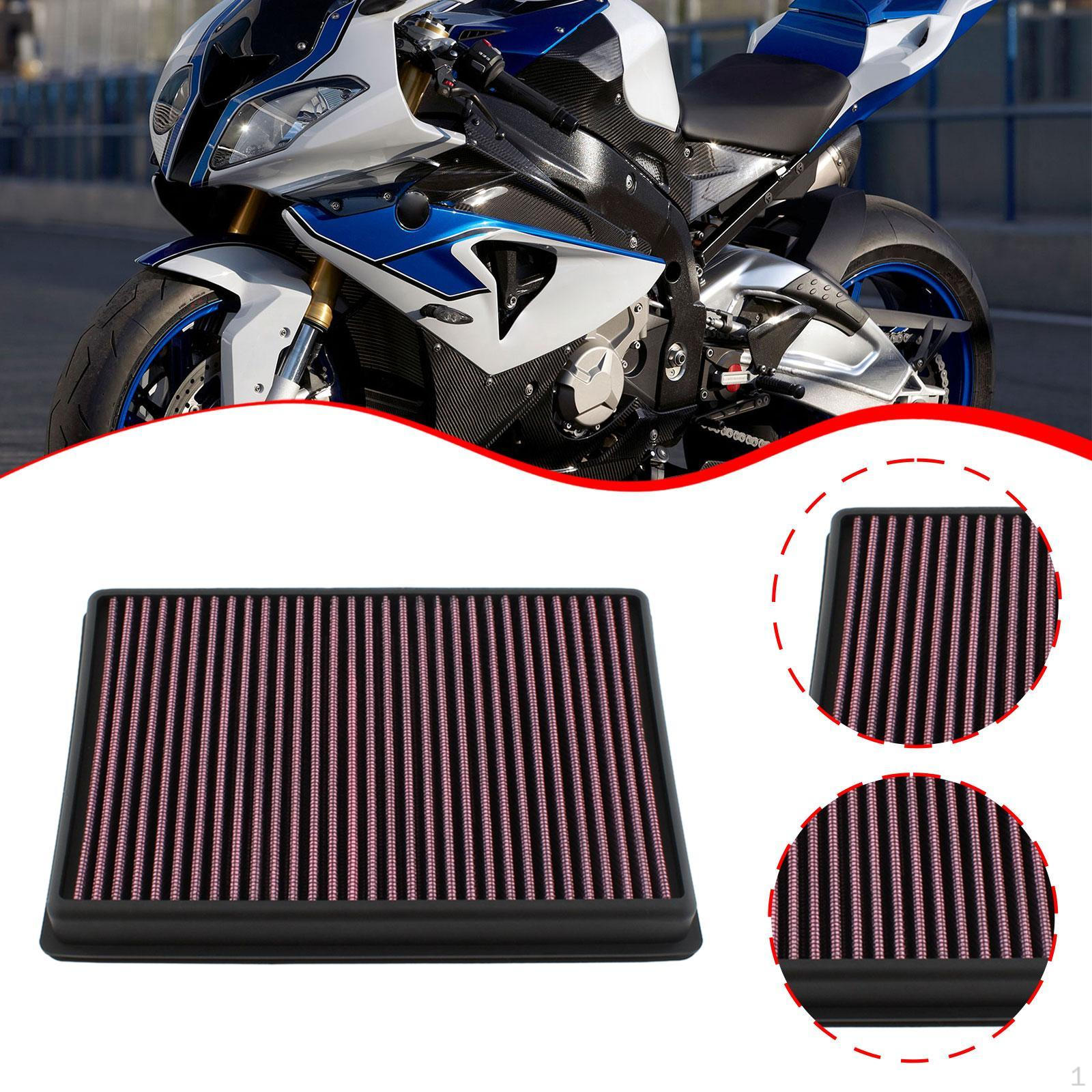 

Мотоциклетный фильтр воздухозаборника для увеличения мощности для аксессуаров S1000RS