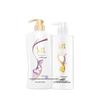 Shu Lei Silk Anti-Dandruff Shampoo & Conditioner Set