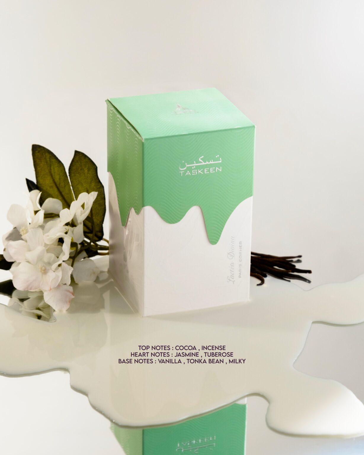 

Paris Corner Taskeen Lactea Divina 100 мл 100 ml