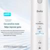 Panasonic EW-DC12 Sonic Electric Toothbrush