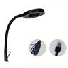 5/7W Clip on Aquarium Light 360-degree Aquarium Plant Light Durable LED Aquarium Light  Aquarium