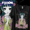 Manga T-shirt The Apothecary Diaries – Maomao #J1 [N] Anime Tee