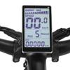 Electric bicycle PHILODO H7 Pro, 1000W motor, 48V 17.5Ah battery, top speed 45 km/h, cruising range 80km, 26x4.0 inch tires