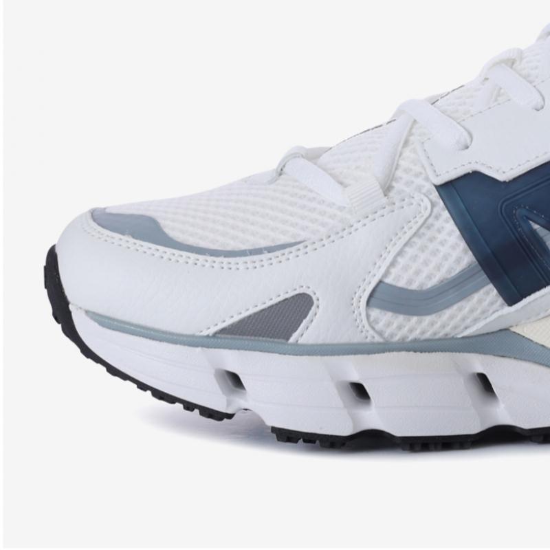 Karhu Unisex Walking Shoes Super Pearl Cream  Skhu2518600 011 
