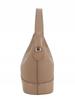 David Jones women's mini shoulder bag, eco-leather