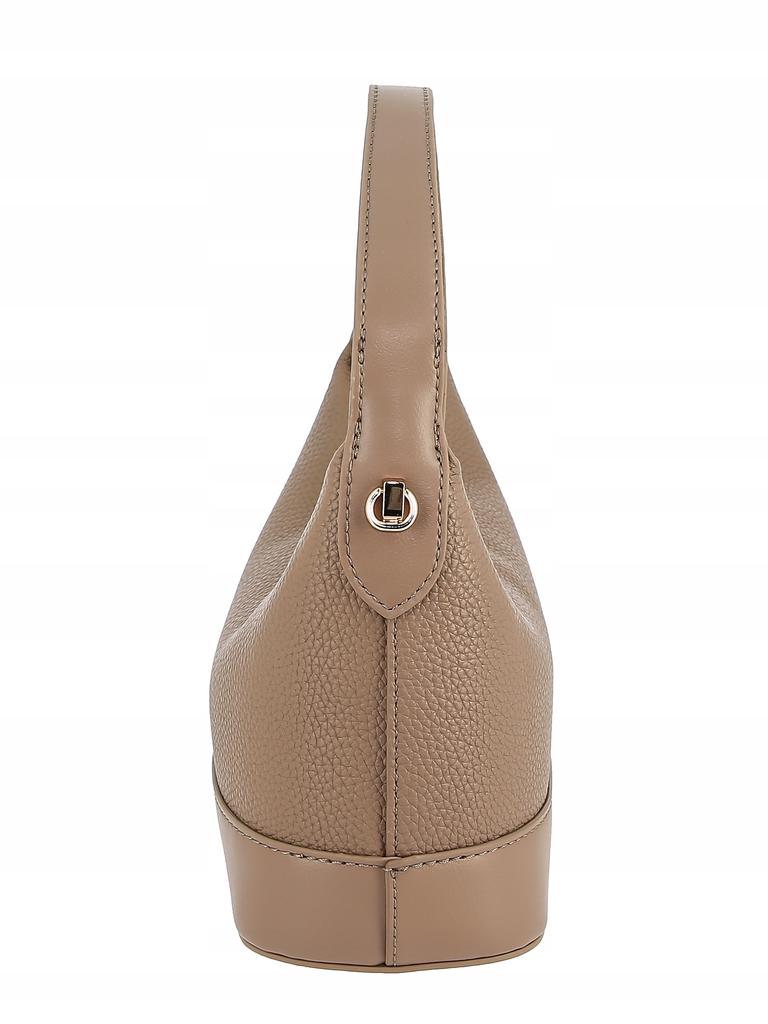 David Jones women's mini shoulder bag, eco-leather