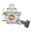 C1M-S261B Carburetor Kit For Blowers: Complete Replacement Set With Fuel Line Carburetor Blower Trimmer Engine