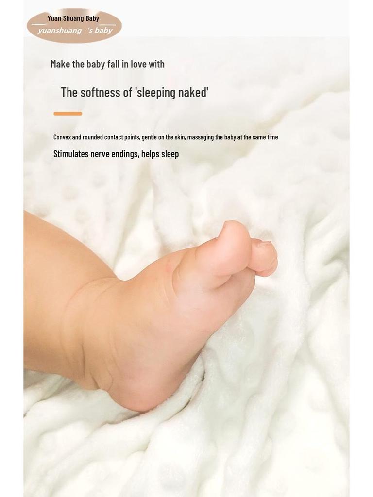 Weicher warmer Samt Kleinkind- und Kleinkind-Matratzenschoner - Gemütlich, einfarbig, ganzjähriger Komfort