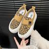 Women Loafers Shoes Autumn 2025 Designer New Trend Casual Sport Sneakers Travel Walking